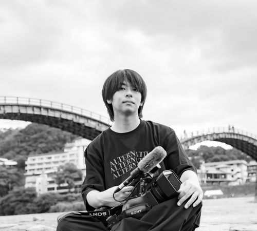 瀧川 善信